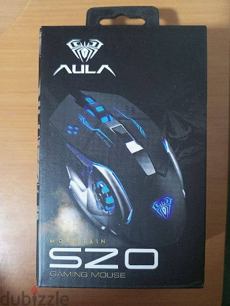 aula s20 gaming mouse 3