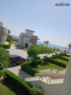 al ain al soukhna  sea view فرصه مميزة وحده فندقيه للبيع بمساحه 55م في العين السخنة متشطب الترا سوبر لوكس بالفرش و الاجهزة