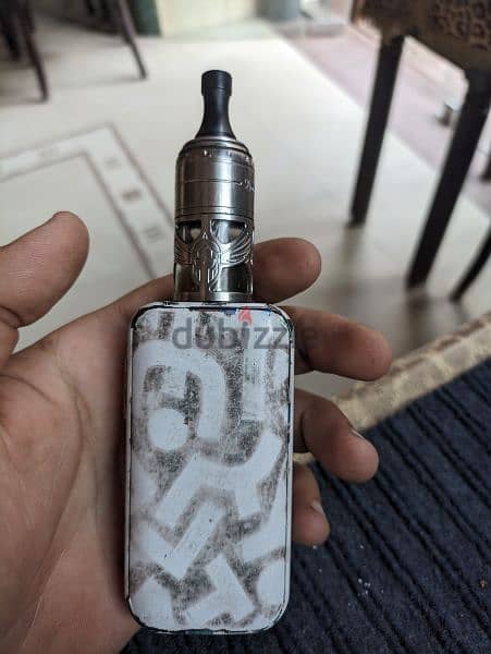 كيت كامل vape فيب 3