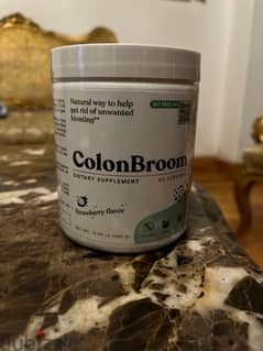 ColonBroom