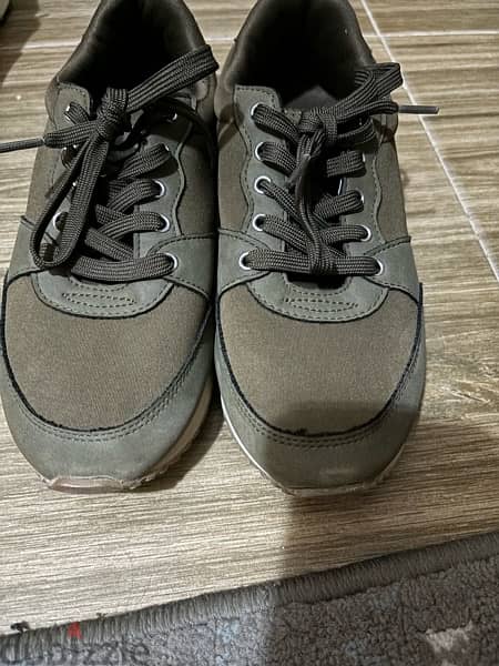 used original shoes 6