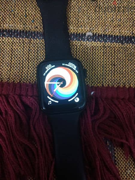 smart watch 7 3