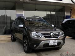 Renault Duster 2020