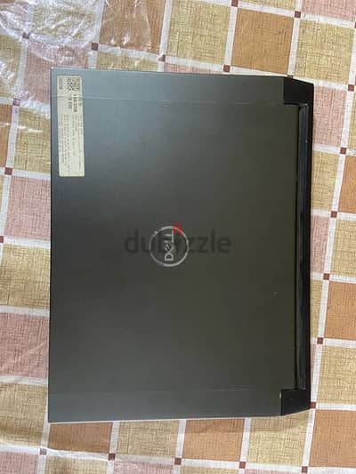 Dell g16 7620