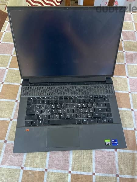 Dell g16 7620 1