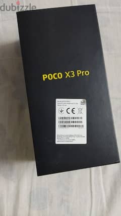 poco x3pro