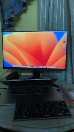 lg ultragear 24 inch  144 hz monitor شاشة