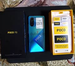 Poco F3