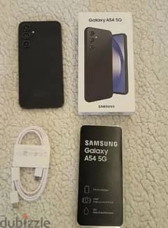 Samsung A54 5G 0