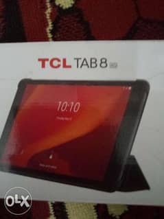 TCL tablet 0