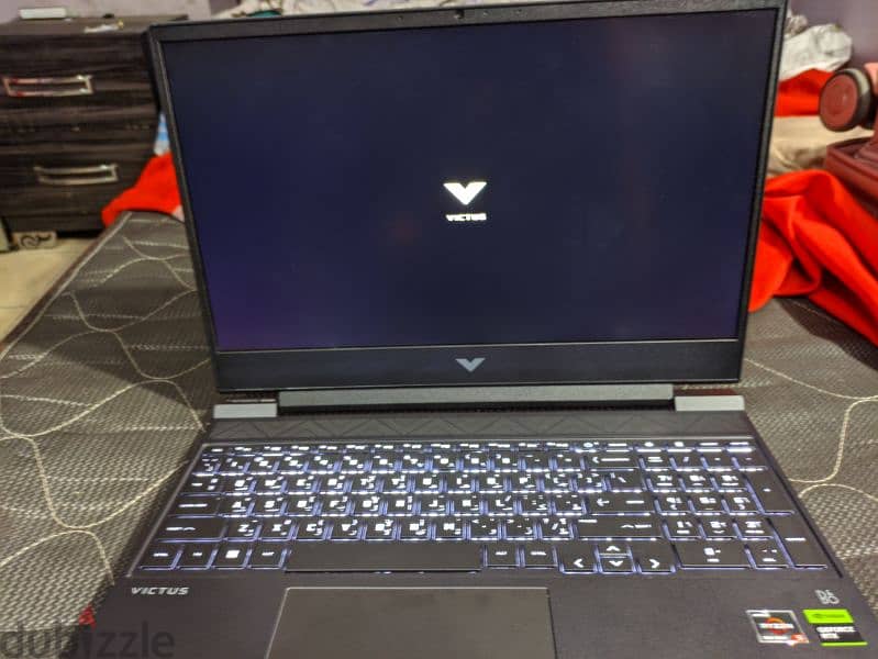 hp victus 3