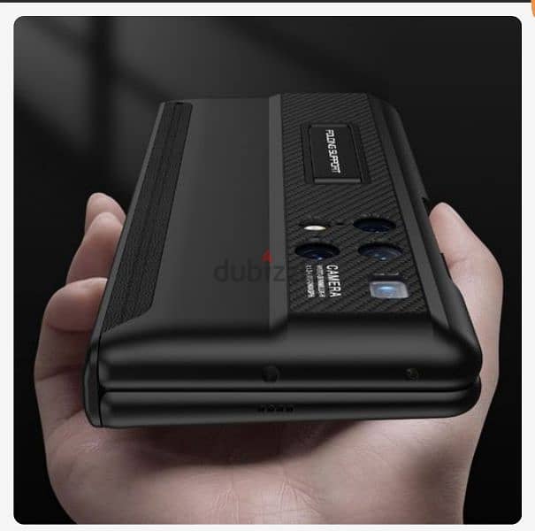 Huawei mate x2 case GKK 1