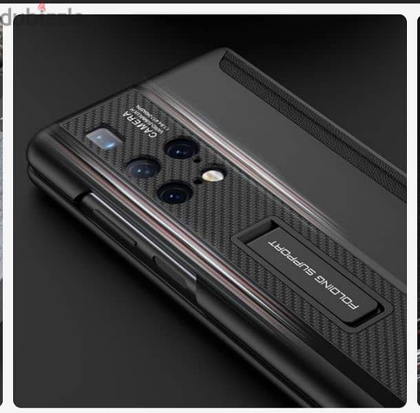 Huawei mate x2 case GKK 2