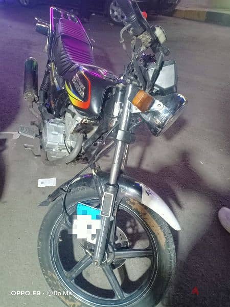 ويانج 200cc 1