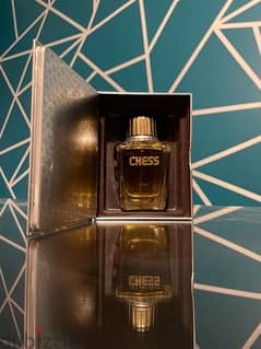 yves de Sistelle Chess men’s perfume