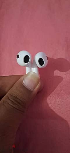 APPLE AIRPODS 3