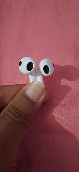 APPLE AIRPODS 3 0