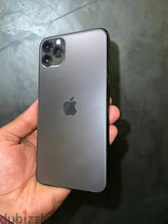 iPhone 11 pro