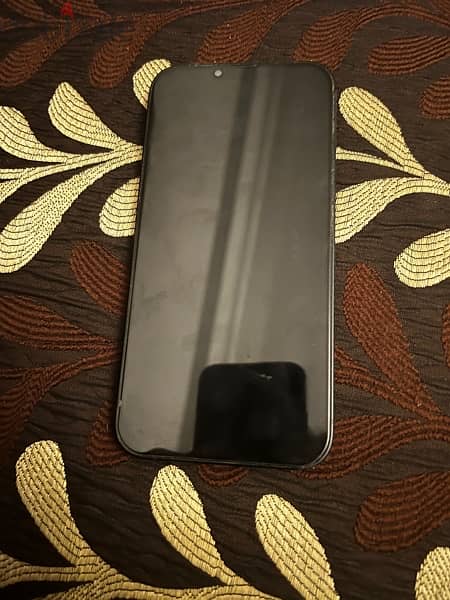 iPhone 14 Plus used 256 2