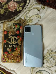 realme c15 0