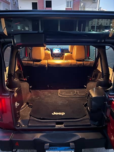 Jeep Wrangler 2014 9