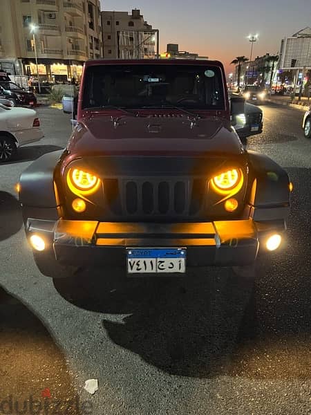 Jeep Wrangler 2014 11