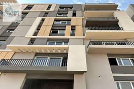 Two-room apartment for sale in Mostakbal City, Hassan Allam Compound (Hap Town).