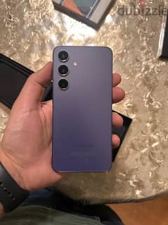 S24 Samsung Purple New 0