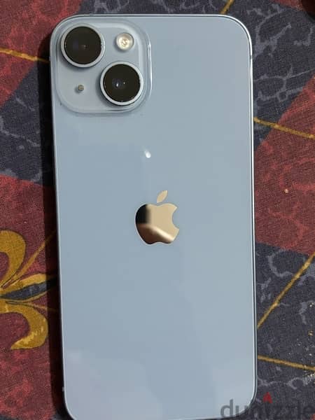 iphone 14 blue 1