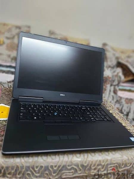 dell precision 7720 1