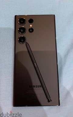 samsung s23 ultra 12/256