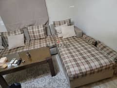 living room Hadayek Alahram 0