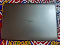 ASUS NoteBook