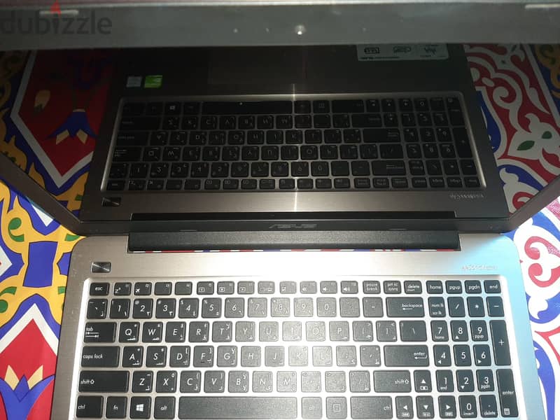 ASUS NoteBook 2