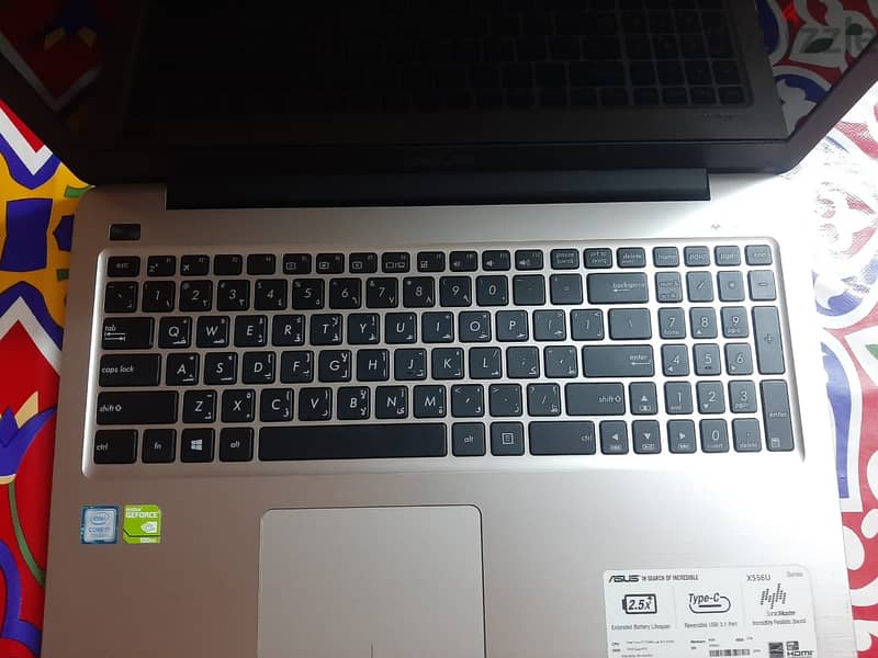 ASUS NoteBook 3