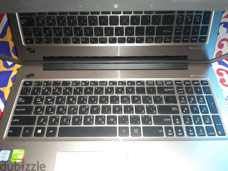 ASUS NoteBook 4