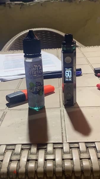 Vape drag h80 للبيع او للبدل ببود 1