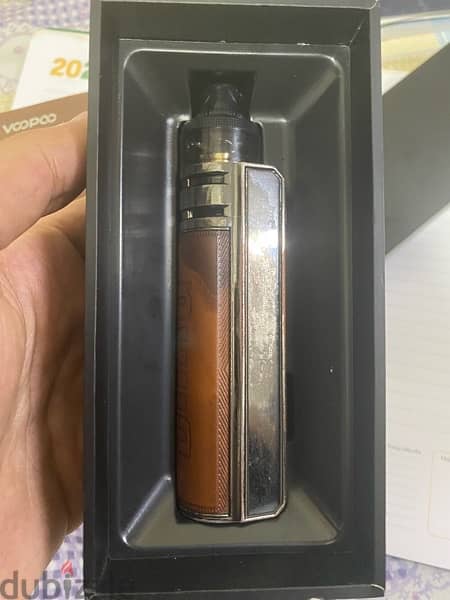 Vape drag h80 للبيع او للبدل ببود 4