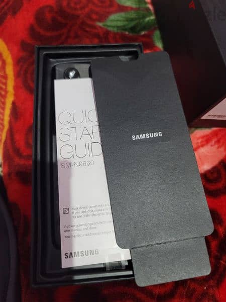 Samsung note 20 ultra 12/ 256 1 SIM 10