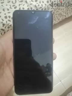 Samsung a50 شاشة اصليه خلع 0