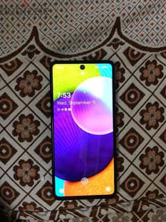 Samsung a52