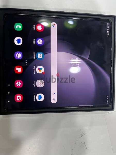 Samsung galaxy fold 5 1