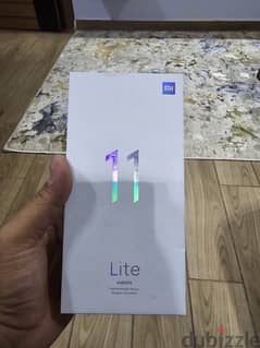 xiaomi MI 11 Lite 0