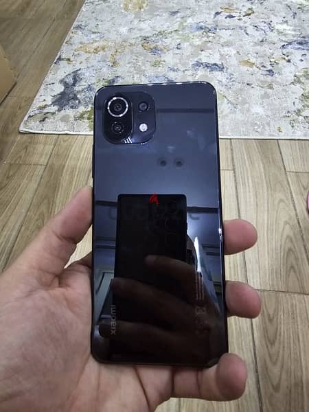 xiaomi MI 11 Lite 2