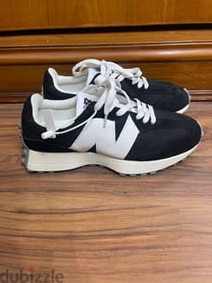 new balance 327