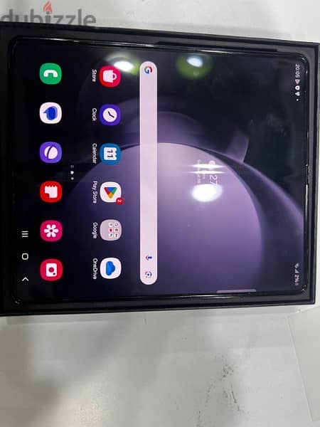 Samsung galaxy fold 5 2