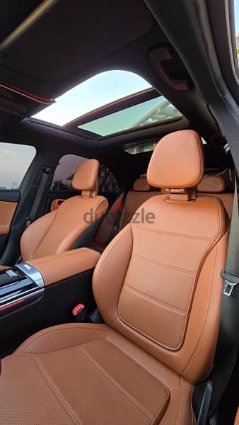 Mercedes Benz C180 2023 Avantgarde plus وكيل 12