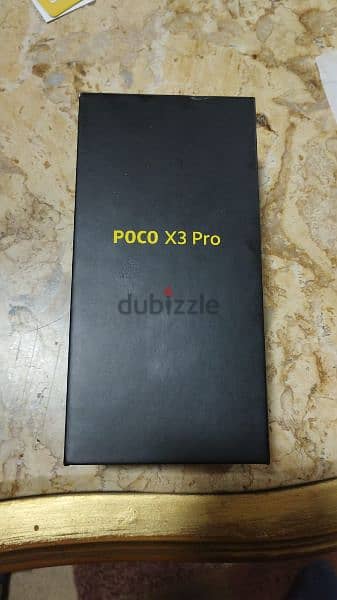 poco x3 pro 8ram256بوكو اكس سري برو 4