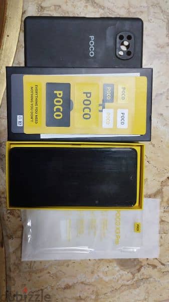 poco x3 pro 8ram256بوكو اكس سري برو 6