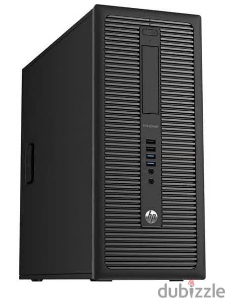 Hp 800 g1 1